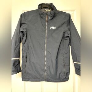 HELLY HANSEN rain coat (no hood)